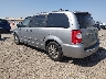 2C4RC1CG5FR****** Salvamento y Reparables 2015 Chrysler Town & Country en Wichita