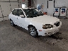 KMHDN46D05U****** Salvage and Wrecked 2005 Hyundai Elantra in Colorado Springs