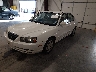 KMHDN46D05U****** Used and Repairable 2005 Hyundai Elantra in Colorado Springs