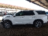 KM8R44HE3NU****** Salvamento 2022 Hyundai Palisade