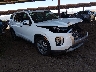 KM8R44HE3NU****** Salvamento y Destrozados 2022 Hyundai Palisade en Phoenix