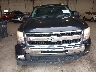 1GCEK29069Z****** Destrozados 2009 Chevrolet Silverado 1500 en Estado de Michigan