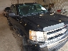 1GCEK29069Z****** Salvamento y Destrozados 2009 Chevrolet Silverado 1500 en Flint