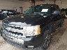 1GCEK29069Z****** Usados y Reparables 2009 Chevrolet Silverado 1500 en Flint