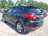 KM8JUCAC6CU****** Salvamento y Reparables 2012 Hyundai Tucson en Hartford