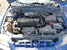 KMHCG45C72U****** Reparables 2002 Hyundai Accent en Las Vegas