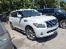 JN8AZ2NE2B9****** Salvage and Wrecked 2011 Infiniti QX56 in Dallas-Fort Worth