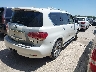 JN8AZ2NE2B9****** Salvage and Wrecked 2011 Infiniti QX56 in Texas State