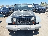 1C4AJWAG4CL****** Destrozados 2012 Jeep Wrangler en Estado de California