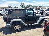 1C4AJWAG4CL****** Usados 2012 Jeep Wrangler en Estado de California