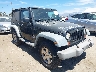 1C4AJWAG4CL****** Salvamento y Destrozados 2012 Jeep Wrangler en North Hollywood