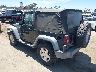 1C4AJWAG4CL****** Salvamento y Reparables 2012 Jeep Wrangler en North Hollywood
