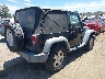 1C4AJWAG4CL****** Salvamento y Destrozados 2012 Jeep Wrangler en Estado de California