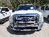 1FT7W2B68FE****** Wrecked 2015 Ford F-250 in Texas State