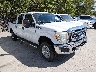 1FT7W2B68FE****** Salvage and Wrecked 2015 Ford F-250 in Dallas-Fort Worth