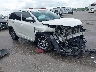 5TDJZRFH7JS****** Salvage and Wrecked 2018 Toyota Highlander in Omaha South