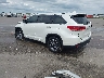 5TDJZRFH7JS****** Salvage and Repairable 2018 Toyota Highlander in Omaha South