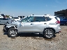 KNMAT2MT2LP****** Salvage 2020 Nissan Rogue