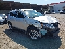 KNMAT2MT2LP****** Salvage and Wrecked 2020 Nissan Rogue in East Bay