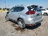 KNMAT2MT2LP****** Salvage and Repairable 2020 Nissan Rogue in East Bay