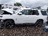1GNSKBKC1GR****** Salvage 2016 Chevrolet Tahoe