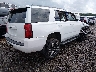 1GNSKBKC1GR****** Salvage and Wrecked 2016 Chevrolet Tahoe in Ohio State