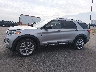1FM5K8HW7PN****** Repairable 2023 Ford Explorer in Minnesota State