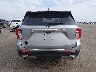 1FM5K8HW7PN****** Wrecked 2023 Ford Explorer