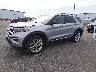 1FM5K8HW7PN****** Used and Repairable 2023 Ford Explorer in Minneapolis South