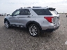 1FM5K8HW7PN****** Salvage and Repairable 2023 Ford Explorer in Minneapolis South