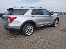 1FM5K8HW7PN****** Salvage and Wrecked 2023 Ford Explorer in Minnesota State
