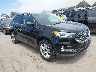 2FMPK3J91KB****** Salvamento y Destrozados 2019 Ford Edge en North Hollywood