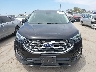2FMPK3J91KB****** Salvamento y Reparables 2019 Ford Edge en Estado de California