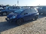 JHMGE8G3XCC****** Repairable 2012 Honda Fit in Texas State