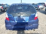 JHMGE8G3XCC****** Wrecked 2012 Honda Fit