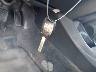 JHMGE8G3XCC****** Salvage 2012 Honda Fit in Texas State
