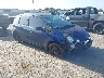 JHMGE8G3XCC****** Salvage and Wrecked 2012 Honda Fit in Houston