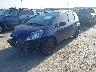 JHMGE8G3XCC****** Used and Repairable 2012 Honda Fit in Houston