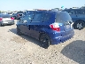 JHMGE8G3XCC****** Salvage and Repairable 2012 Honda Fit in Houston