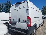 3C6TRVDG0KE****** Wrecked 2019 RAM Promaster