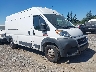 3C6TRVDG0KE****** Salvage and Wrecked 2019 RAM Promaster in Seattle