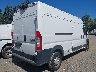 3C6TRVDG0KE****** Salvage and Wrecked 2019 RAM Promaster in Washington State