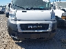 3C6TRVDG0KE****** Salvage and Repairable 2019 RAM Promaster in Washington State