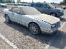1G6VS3382LU****** Salvage and Wrecked 1990 Cadillac Allante in Memphis