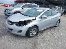 5NPDH4AEXDH****** Used and Repairable 2013 Hyundai Elantra in Omaha South