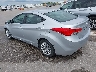 5NPDH4AEXDH****** Salvage and Repairable 2013 Hyundai Elantra in Omaha South