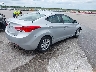 5NPDH4AEXDH****** Salvage and Wrecked 2013 Hyundai Elantra in Nebraska State