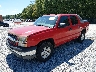3GNEK13T03G****** Used and Repairable 2003 Chevrolet Avalanche 1500 in Paducah