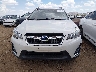 JF2GPADC0GH****** Destrozados 2016 Subaru Crosstrek en Estado de Arizona
