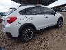 JF2GPADC0GH****** Salvamento y Destrozados 2016 Subaru Crosstrek en Estado de Arizona